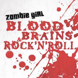 Blood, Brains and Rock 'N' Roll